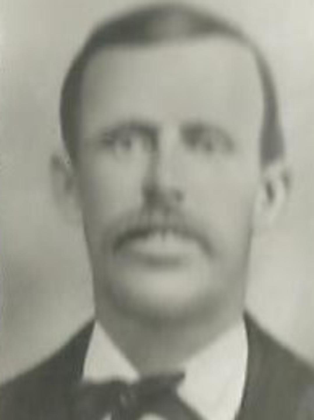 Frederick John Collings (1849 - 1895) Profile